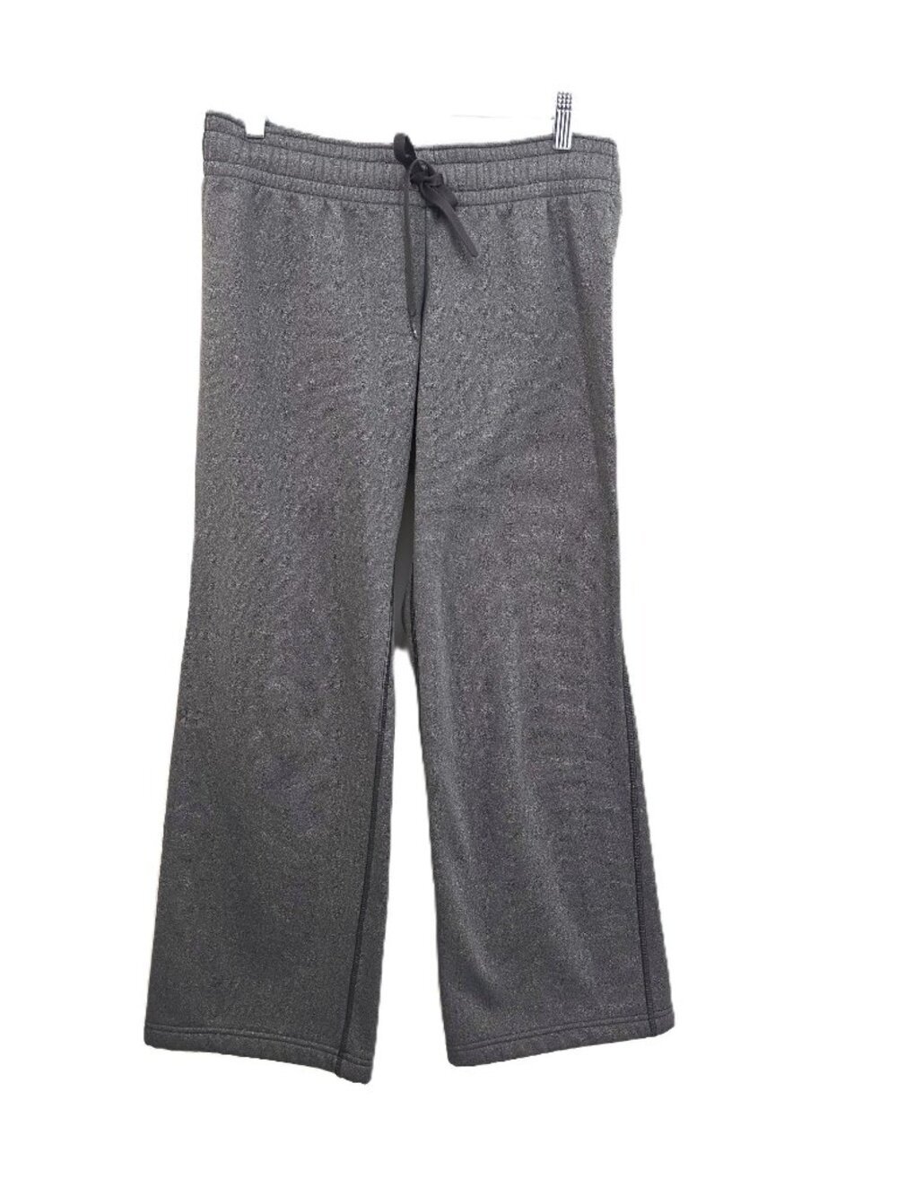 Under Armour Storm 1 Loose fit Light Grey Sweat Pants Men Size L